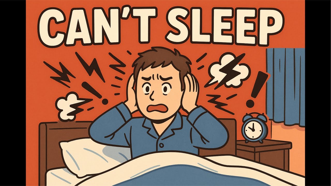 起こさないで！！#GimmickStream