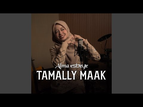 TAMALY MAAK