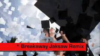 Solarstone 'Breakaway' Jaksaw Remix - Video Countdown Day 1
