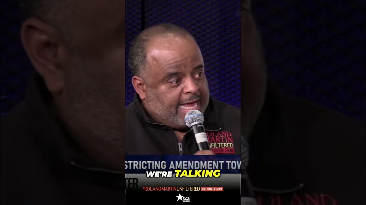 “Leave NO DOUBT.” Overwhelm the Ballot Box #shorts