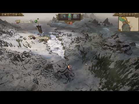 [legendary] chaos Kholek Suneater The Mountain God - 3 (mode : Rise of the Chaos Empire, Shawmuscles