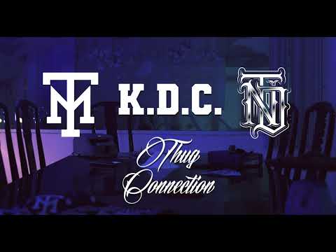 Thug Connection - Feat Desorden KDC & Payton TMR