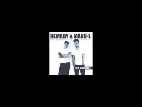 Remady  & Manu-L feat. Amanda Wilson - Do It Right (2012)(The Original)