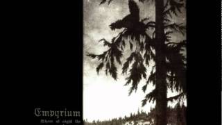 Empyrium - When Shadows Grow Longer '99
