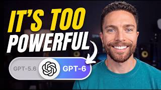 GPT-6 Astra + ChatGPT Work Changes Everything