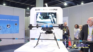 Aero-TV: The DroneVolt Ag Program - Honest Work For Tomorrow's UAVs