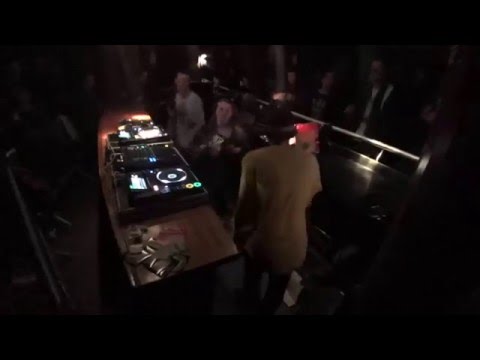 Numesa-International Dub Gathering Barcelona 2016