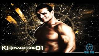 2012: WWE Alberto Del Rio Theme Song - &quot;Realeza&quot; By Jim Johnston