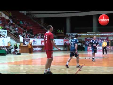 OLSZTYN24: Warmia Olsztyn - Wisła II Płock