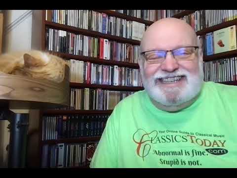 Ask Dave: Why are certain composers so polarising?