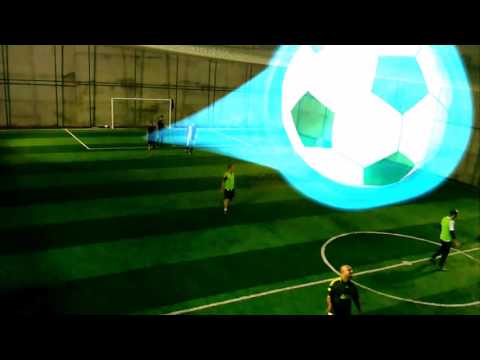 Ayaz Arena Halı Saha 24.02.2016 20:00 - akillisaha.com