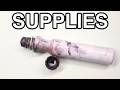 Unboxing My Old Graffiti Supplies After 10 Years