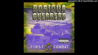 Daddy Yankee &amp; Nas - The Prophecy