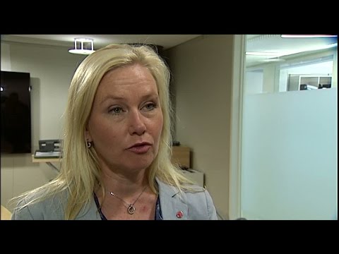 Efter avslöjandet om sexköpshjälp - minister sätter press på taxibolagen - Nyheterna (TV4)