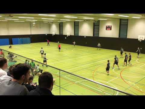 M-KLA: TSG Ailingen I - TG Bad Waldsee 37:17 (17:10)