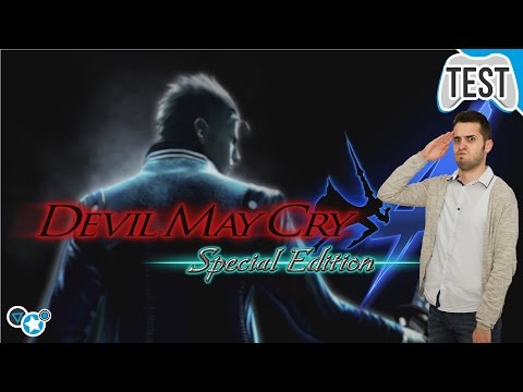 Devil May Cry 4: Special Edition - Test / Review