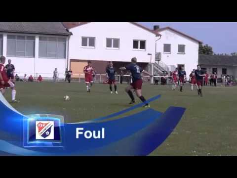 FSV Adenbüttel Rethen gegen SV Gifhorn