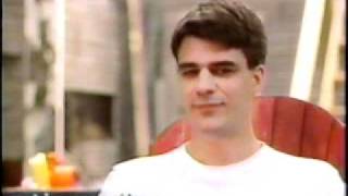 Rheostatics Ear To The Ground