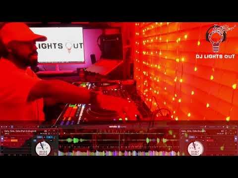 JUST BLAZE APPRECIATION MIX | JAY Z | FABOLOUS | CAM'RON | T.I | ROCAFELLA & MORE | DJ PRACTICE 039