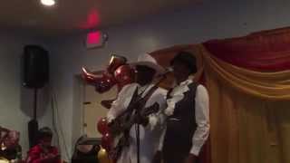 &quot;Lavender Blue&quot; St. Lucia style