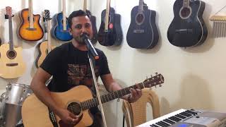 Little Little | Yamla Pagla Deewana Phir Se | Harrdy Sandhu | Guitar Cover by Sargam Palace |