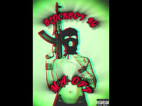 Blockboy Rg-MA OPP [official audio].