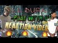 LIL DURK PLAY WITH US REACTION VIDEO