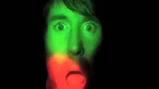 Robot Man Music Video