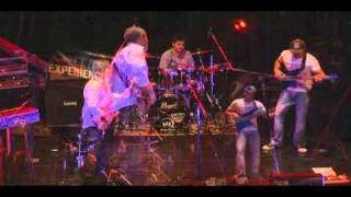 Jeff Beck's "Space For The Papa" by Pat Tomaselli