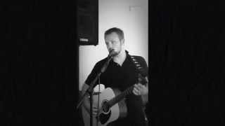 Kiss Catastrophe - The Damnwells: Ben Shinrock Cover