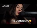 ASMR Estás Cansadito Te CONSIENTO Con Mucho AMOR Para Que Duermas ️ ️ ️