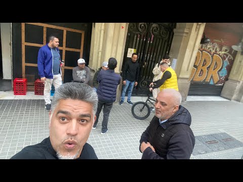 LO MEJOR DE LATIN PANAS ! IMPRESIONANTE