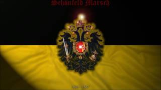 The Greatest Austrian Marches (Part 1)