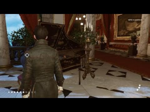 The Council español episodio 3 pt 4: Manuel Godoy