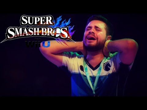 The Mind of Hungrybox In Smash 4