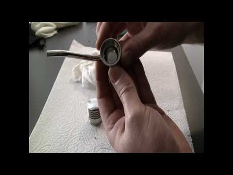 Only 2 Minutes to Clean Model419