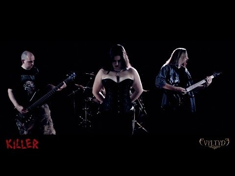 EVYLTYDE - Killer (Official Music Video)