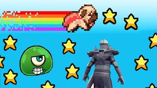 Steam Library Depths - Voxelized, Turbo Pug DX, Sleengster