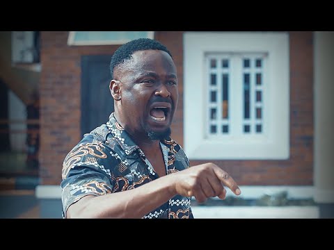 TEARS OF A BROKEN MAN | Zubby Michael - Nigerian Movies 2025 Latest Full Movies