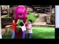 Barney Comes To Life Sweet As Honey