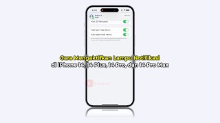 Download lagu Cara Mengaktifkan Lampu Notifikasi di iPhone 14, 14 Plus, 14 Pro, 14 Pro Max (Flash/LED) mp3 Download lagu Cara Mengaktifkan Lampu Notifikasi di iPhone 14, 14 Plus, 14 Pro, 14 Pro Max (Flash/LED) mp3