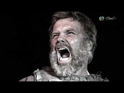 Bible Episode 5 - SURVIVAL