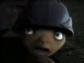Antz 1998 VHS Spot 1