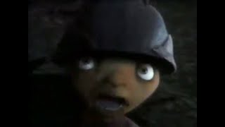 Download lagu Antz (1998) - VHS Spot 1 mp3