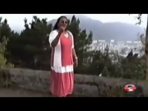 Ilfinesh Qannoo "Dhufuuf lafti halaalaa" Old Oromo Music