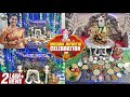 Krishna Jayanthi Celebration Lakshya Vlogs Lakshya Junction