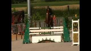 preview picture of video 'Championnat de France Style Hunter Elite à Mâcon FRANCE 2012'