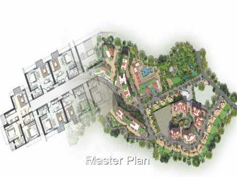 Raheja Exotica Siena - Madh Village, Mumbai