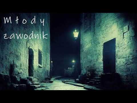 Kacperek Emenike - Młody Zawodnik feat. Adk