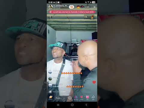 PINK PANTHER USE GANGGOOLIE DUB -CYAH PAR AGAIN -KILL JOHN GOTTI @ BUSS SONG SUNDAYS (Khago 2time)